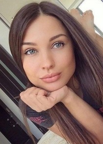 Фото проститутки Ирина №14 в городе Игрим