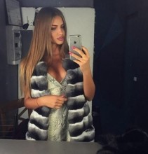 Фото проститутки Яна №8 в городе Игрим