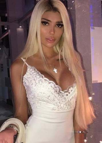 Лина, Г. Игрим